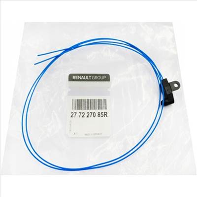 Renault Fluence gyári új külső hőmérséklet érzékelő 2010-től