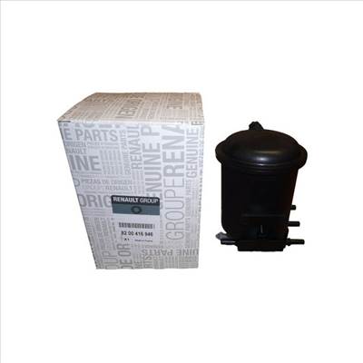 Renault Master II 2.2dci gyári új üzemanyagszűrő, gázolajszűrő 1998-2010-ig