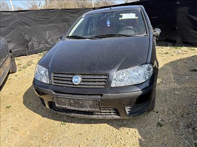 Fiat Punto II Első lökhárító 