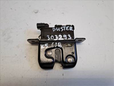 Dacia duster (HS) csomagtérajtózár (csomagtérajtó zár) 905039326R
