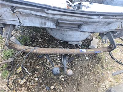 Opel Corsa C Vonohorog