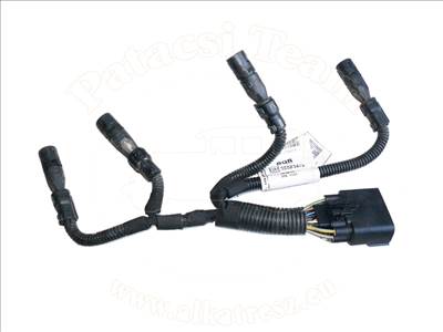 Opel Insignia A/2 2013-2017 - kábelköteg, izzítógyertya, (a/y/z)20(dte/dth/dtj/dtr)