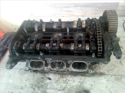 AUDI A6 97-04 Hengerfej. benzines