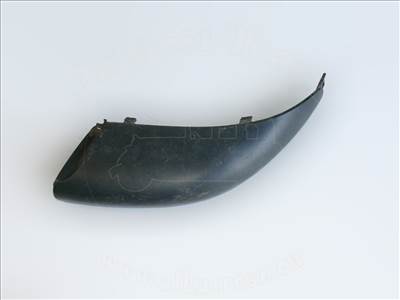 Opel Zafira A 1998-2005 - borítás, hátfal, jobb oldali, kivéve sport/gsi/opc