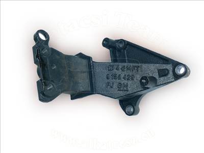 Opel Astra H 2003-2012 - tartóbak, jobb oldali motorfelerősítés, (c/x/z)14,16,18(sel/xe/xel/xep/yng), jelölés: PD/PJ