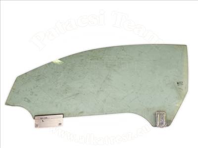 Opel Astra H 2003-2012 - üveg, bal oldali ajtó, cabrio