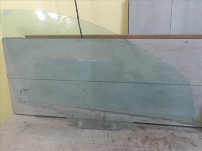 DAEWOO NUBIRA 03-10 Jobb első ajtóüveg