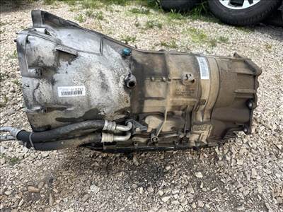 BMW EX83 X3 30sd 286le automata váltó+wandler 6HP28X 7566896