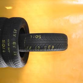 Semperit Master Grip 2 (1) 15" 195/65 téli gumi