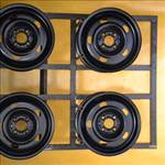 Renault-Dacia (5695)PF 14" 4x100 lemezfelni 