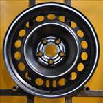 Opel Astra J,K,Mokka-Chevrolet(3886)KFZ9247 Porfestett (MH) 16" 5x105 lemezfelni 