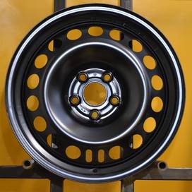 Opel Astra J,K,Mokka-Chevrolet(3886)KFZ9247 Porfestett (MH) 16" 5x105 lemezfelni 