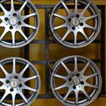 Ford (1/3-2455)(HA)(JF) 16" 4x108 alufelni 
