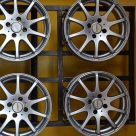 Ford (1/3-2455)(HA3847099)(JF) 16" 4x108 alufelni 