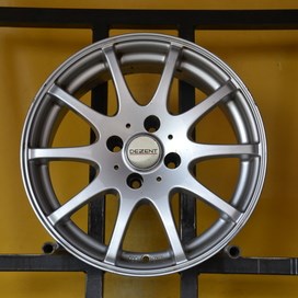 Ford (1/3-2455)(HA3847099)(JF) 16" 4x108 alufelni  2. kép