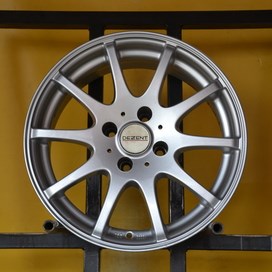 Ford (1/3-2455)(HA3847099)(JF) 16" 4x108 alufelni  3. kép