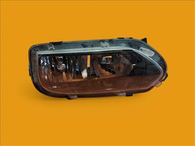 Dacia Spring bal halogén lámpa 260607309R (M.70.319K)a