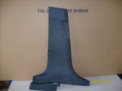  KIA SPORTAGE IV BAL BELSŐ B OSZLOP TAKARÓ ELADÓ! 85836f1500