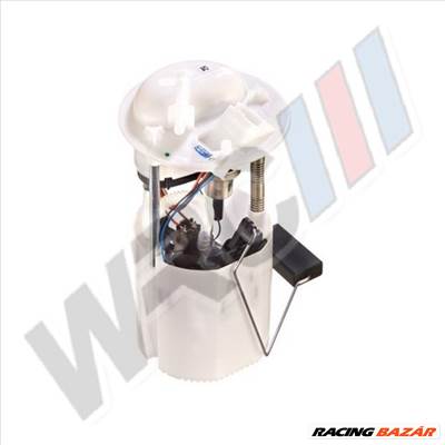 Komplett AC pumpa Fiat Panda 1.1 1.2 51789376