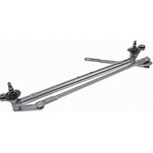 Suzuki Swift ablaktörlő mechanika 1.0-1.3 1997-2003 (38102-80E00)