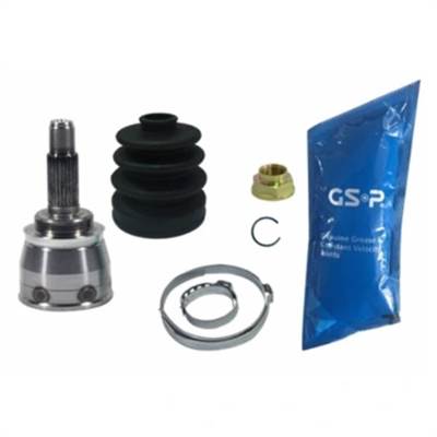 Suzuki Swift féltengelycsukló szett külső 1.0-1.3 1998-2003 20/23 fogas felütős GSP gyártmányban (GS