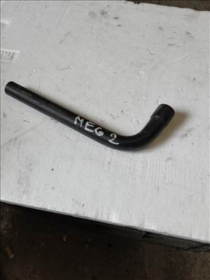 Renault Mégane II Kerék kulcs 