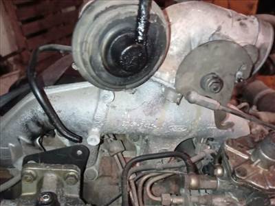 Ford Transit Mk5 Szívósor *154861*