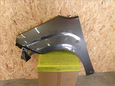 PEUGEOT RIFTER bal első sárvédő 2018-