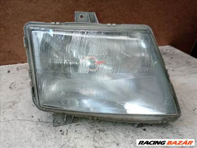 Mercedes Vito (1st gen) W638 Jobb Fényszóró *142283*