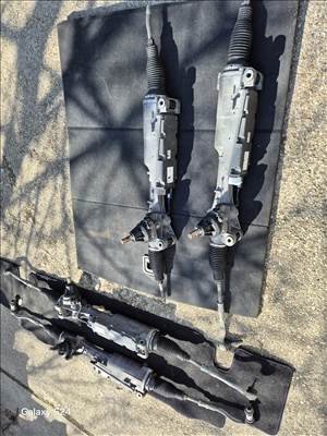 Audi A6 4k kormánymű 4k1423053 P G 4n0909144