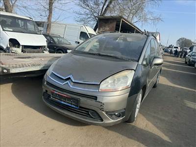 Citroën C4 Picasso 1.6 HDI -9HZ- bontott alkatrészei