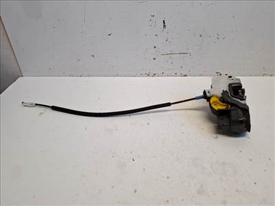 Opel Mokka bal első ajtózár 13579522HK