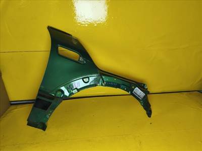 Mini Clubman Jobb első Sárvédő 7351332