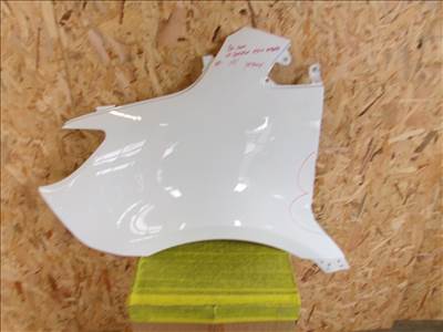 MERCEDES SPRINTER A910 A907 bal első sárvédő 2018-