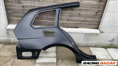 Volkswagen VW GOLF 7 VII jobb hátsó kombi gyári új sárvédő 5G9809606B