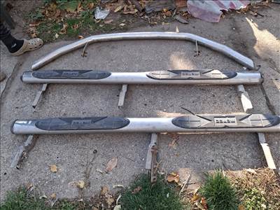 Metec Gallytörő és fellépő