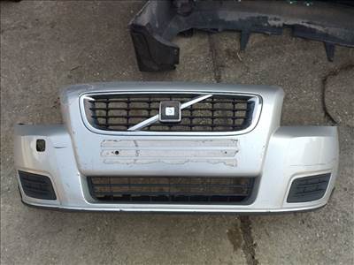 Volvo S40 / V50 2007-2012 első lökhárító