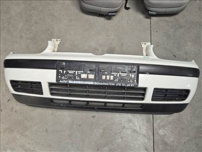 Volkswagen Golf IV első lökhárító LB9A (29363)