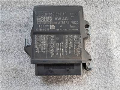 Volkswagen Passat B8 légzsákvezérlő  3q0959655af