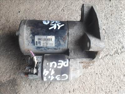 Citroën C3 I 1.1 , 1.4 önindító M000T45071ZT