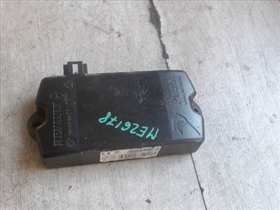 RENAULT Espace 2006.03.01-2010.08.31 Egyéb elektronika