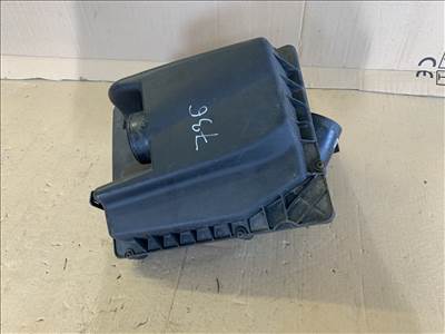 Opel Zafira B levegőszűrő ház,repedt 13271064