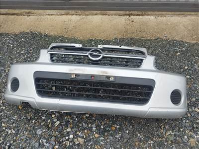 Opel Agila A elsö lökhárító 