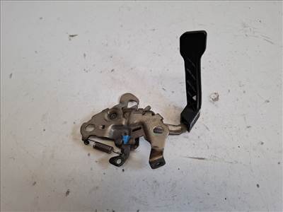 Peugeot 5008  motorháztető zár 9671596180