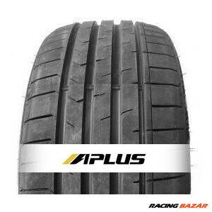 225/50 R17 Aplus A610 98W