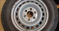  Mercedes W910 Sprinter 6x130 225/65 R16 C nyári gumikkal 4db