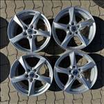5x114,5 Brock RC-30 Hyundai 7x17 ET50 ⌀67,1