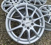 5x112 16 Platin alufelni r16 " VW Skoda Seat Audi Mercedes MG