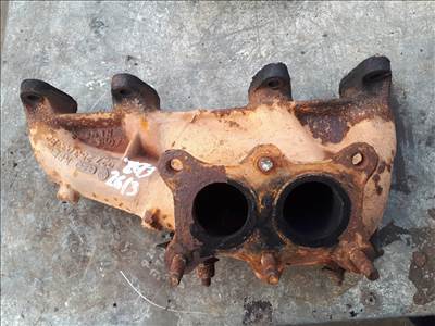 Volkswagen Passat B3 1.8 benzines kipufogó leömlő 027 253 033 BC 027253033bc
