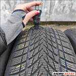  225/50 R17 Goodyear téli gumi 95000ft a 4db/158/